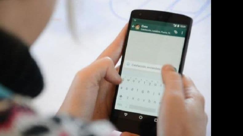 Autorizan a internos de cárceles bonaerenses a usar los celulares