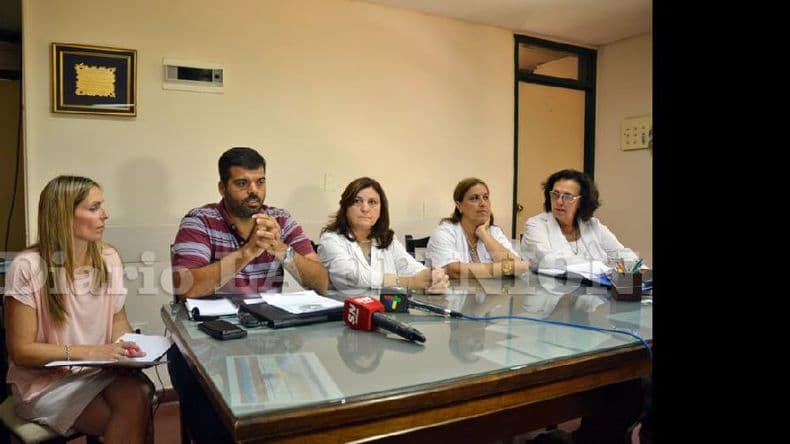 Rediseñaron la atención pediátrica en el sistema público de salud