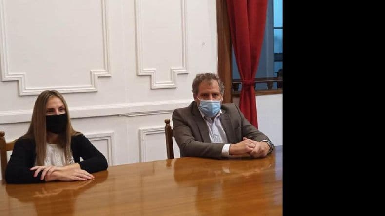 María Martha Perretta: “Nos preocupa que en enero tengamos un rebrote”