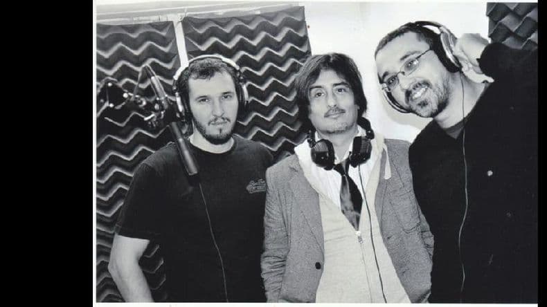 Así es la canción que compuso Alberto Fernández para José Luis “Person” Properzi