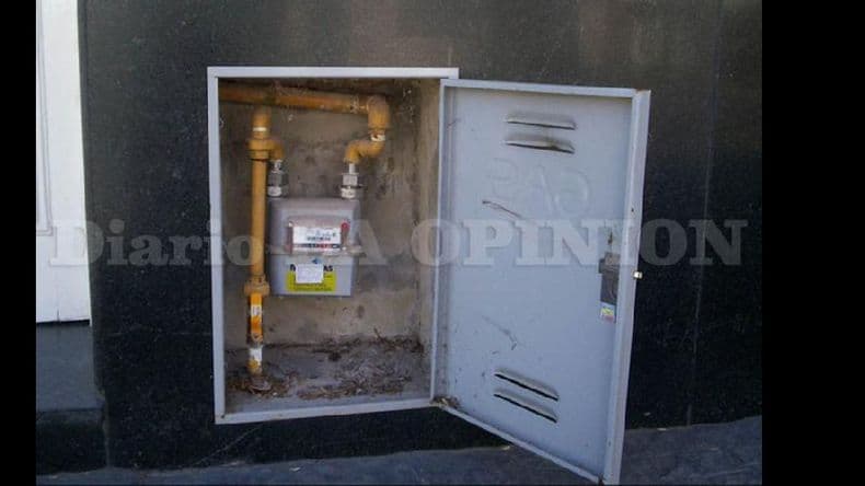 Litoral Gas realizará inspecciones para detectar pérdidas