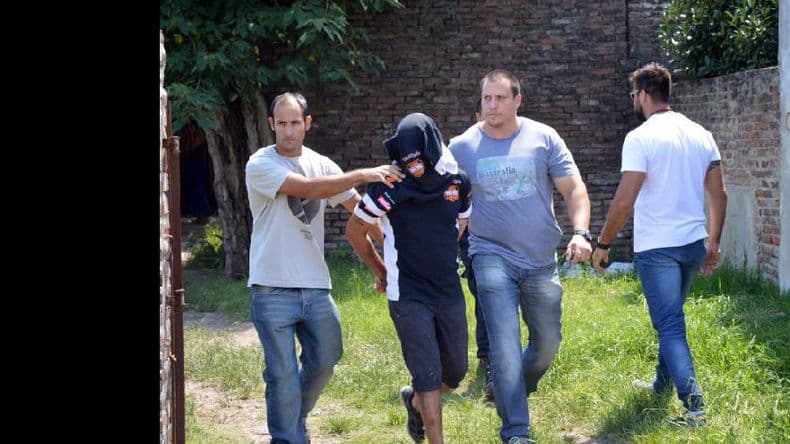 Conmoción por el asesinato de una mujer: detuvieron al responsable