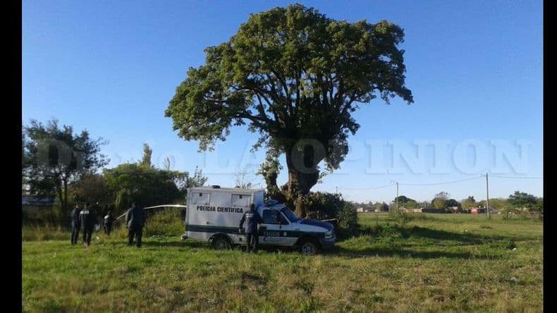 Se suicidó una adolescente de 17 años en un descampado de la zona oeste