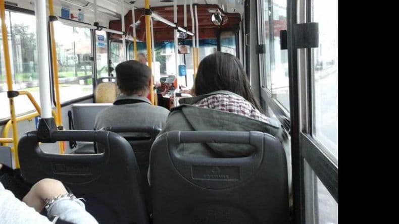 Colectivos: cómo es el funcionamiento y la gratuidad