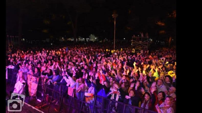 La Fiesta de la Estaca se consolida en la región