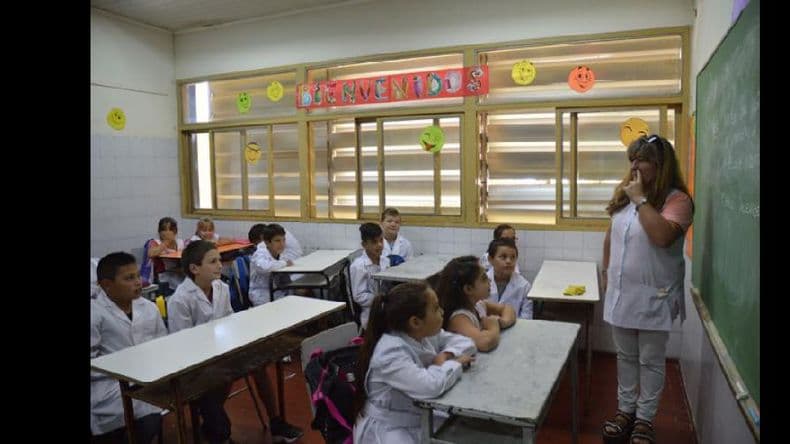 Paritaria docente: un gremio rechazó la oferta y los otros sindicatos la van a analizar