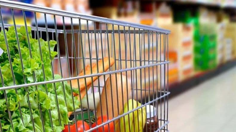 Advierten sobre aumentos en precios de alimentos durante los primeros días de julio