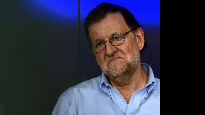 Rajoy sigue aspirando a dirigir España pese a investidura fallida