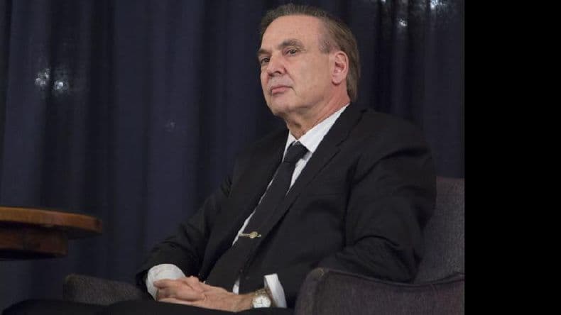 Pichetto dijo que no tiene “ningún rencor” con la expresidenta