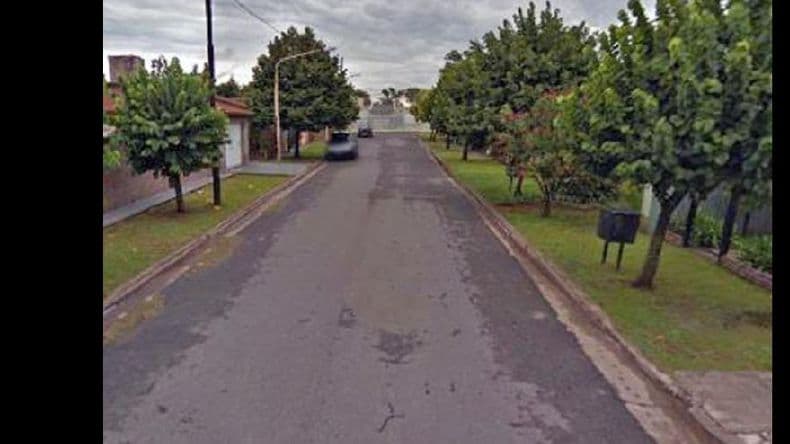 Realizarán hoy un corte de agua en un sector de los barrios Uocra y Esperanza