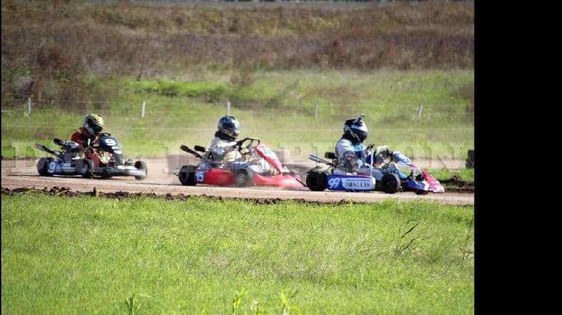 Karting Fedenor corre este domingo en el “Tití Sticconi”