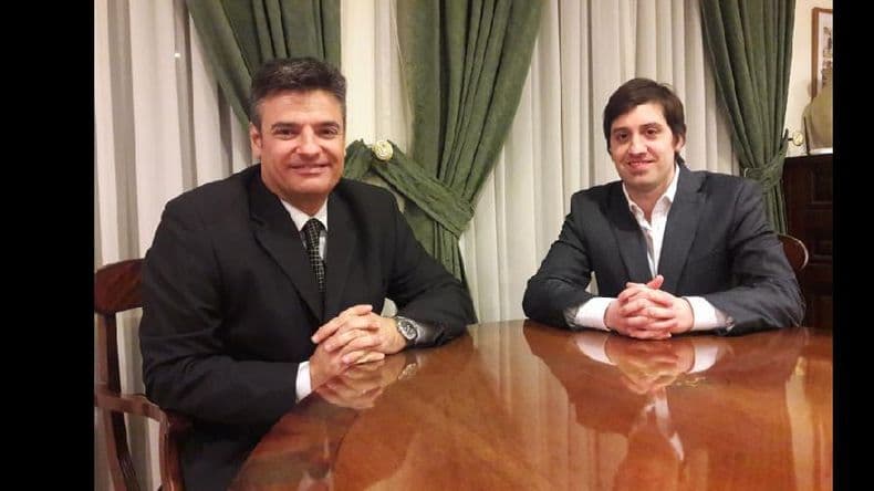 El Colegio de Abogados y la Anses pautan ejes de trabajos conjuntos