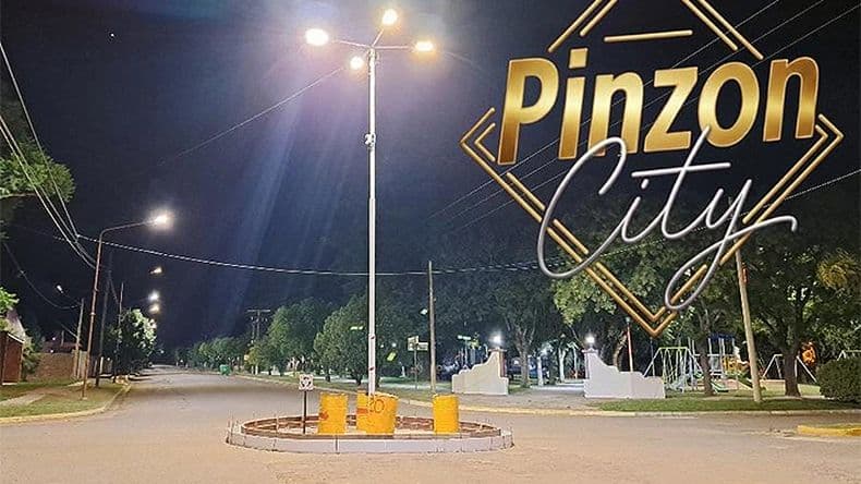 El pueblo de Pinzón se prepara para vivir la primera edición de La Pinzón City