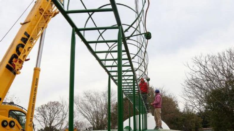 Estiman que para fin de año estaría habilitada el agua potable en Pinzón
