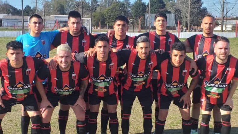 Con Juventud-Pinzón como saliente, arranca otra fecha de fútbol local
