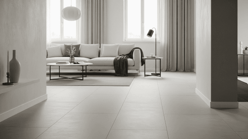 Adiós piso flotante: la alternativa minimalista, elegante y resistente que es tendencia en 2026