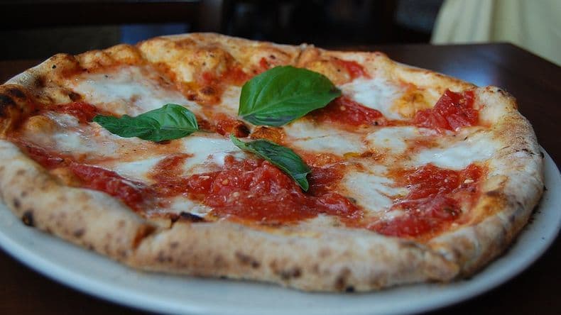 La verdadera historia de la pizza Margarita: cómo un gesto de una reina cambió la gastronomía italiana para siempre
