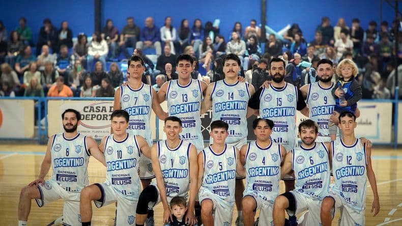 El clásico fue para Argentino: en su vuelta al Socios Fundadores derrotó a Gimnasia