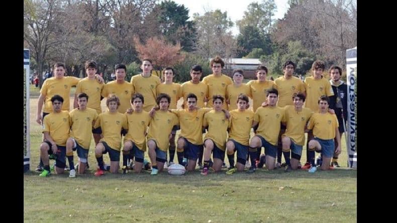 El rugby de Gimnasia, a la cancha entre hoy y mañana