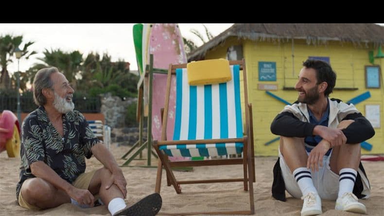 Cinema Pergamino renueva su cartelera con Playa de Lobos y Scream 7