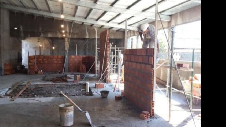 Precios Cuidados para la Construcción: qué productos ofrece y dónde encontrarlos