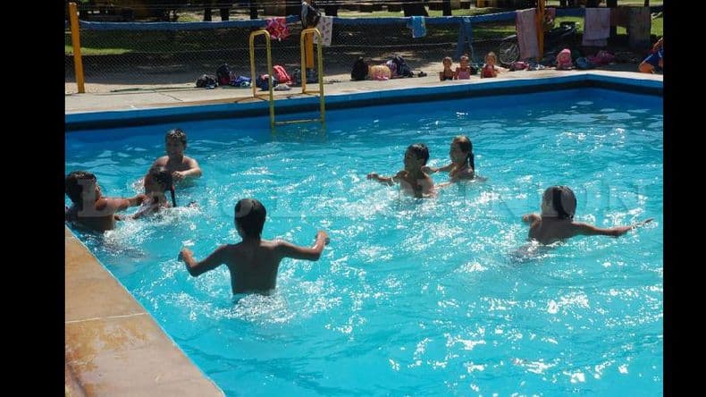Este martes comienza el Programa Escuelas Abiertas en Verano