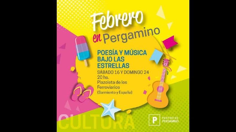 Actividades culturales y gratuitas este fin de semana
