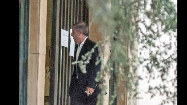 El fiscal apeló el fallo que desestimó la denuncia de Nisman contra la presidenta