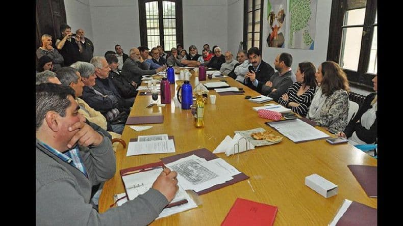 Crean fondo de financiamiento para el sector apícola bonaerense