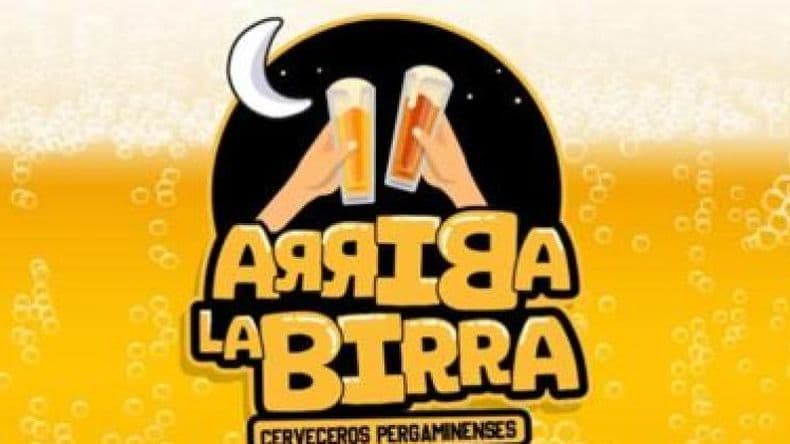"Arriba la Birra": por pronóstico de lluvia se reprogramó el evento