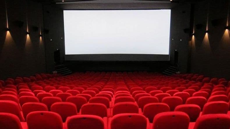 La Provincia adelantó que no habilitará cines ni teatros