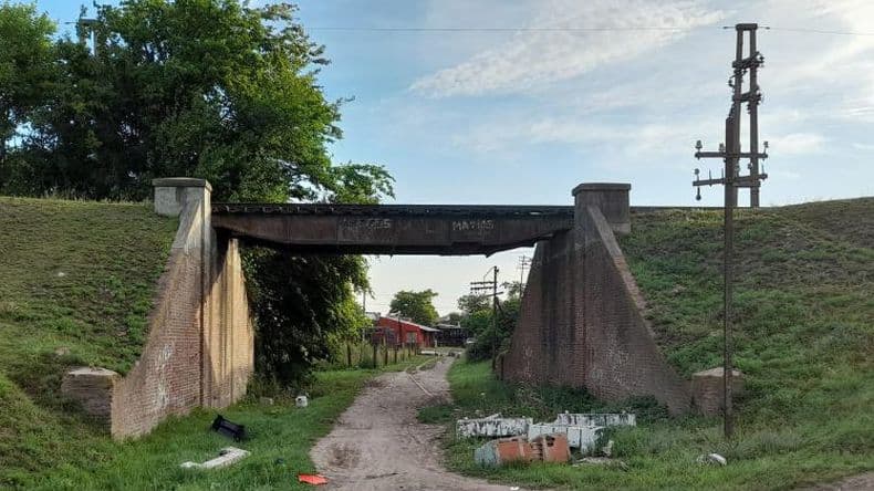 Unir avenidas Drago y Ugarte a través de un viaducto ¿será una obra posible?