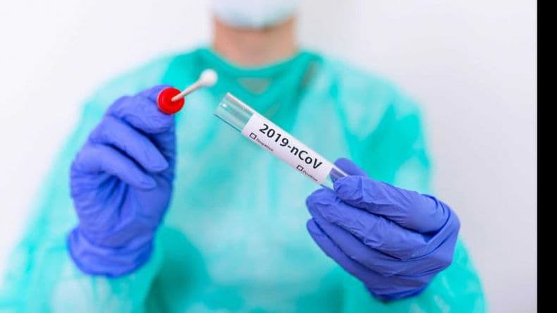 Un solo caso positivo de coronavirus este lunes en Pergamino
