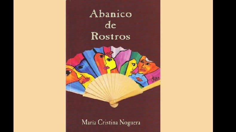Cristina Noguera presenta su libro