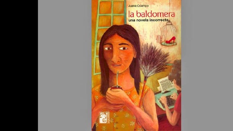Juana Ocampo presentará el viernes su primera novela
