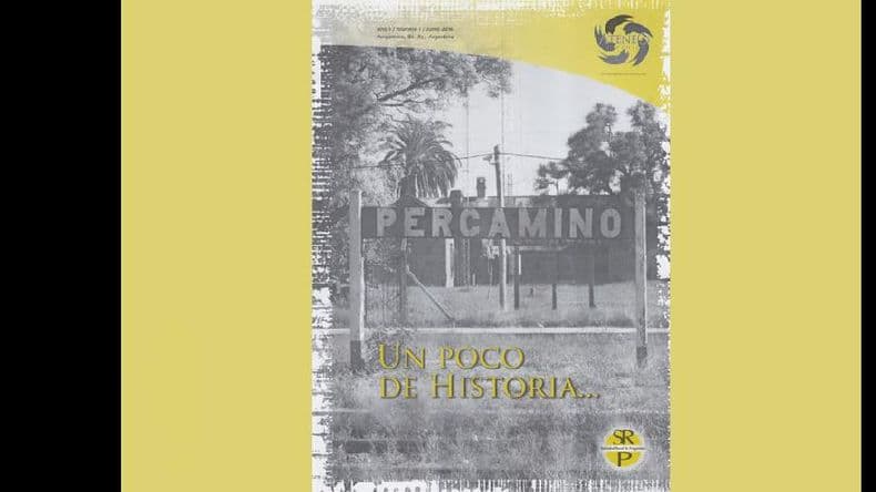 El Ateneo Juvenil de la SRP presentó su revista