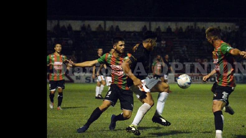 Douglas Haig viaja a Gualeguaychú tras su positivo debut en la Reválida