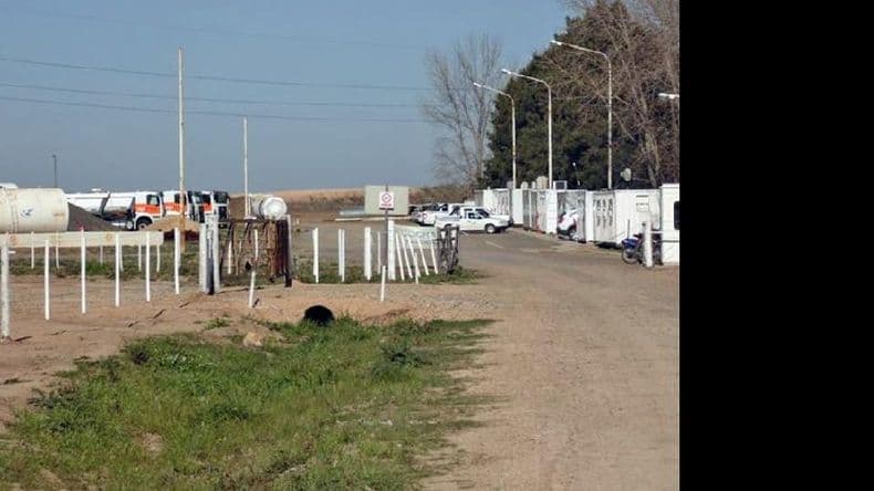 Pacini sobre la autovía Nº 8: “No estamos ante una década ganada”