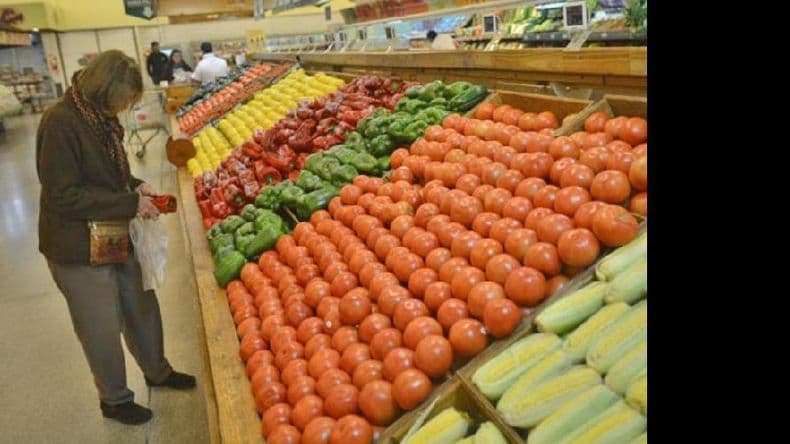 El Gobierno quiere extender el plan Precios Cuidados