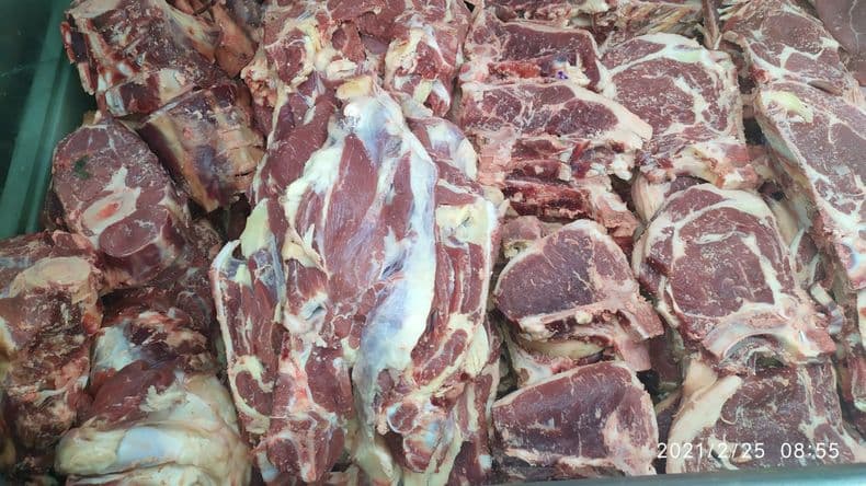 Inflación en Pergamino: en lo que va de 2025, la canasta alimentaria aumentó un 5,14%