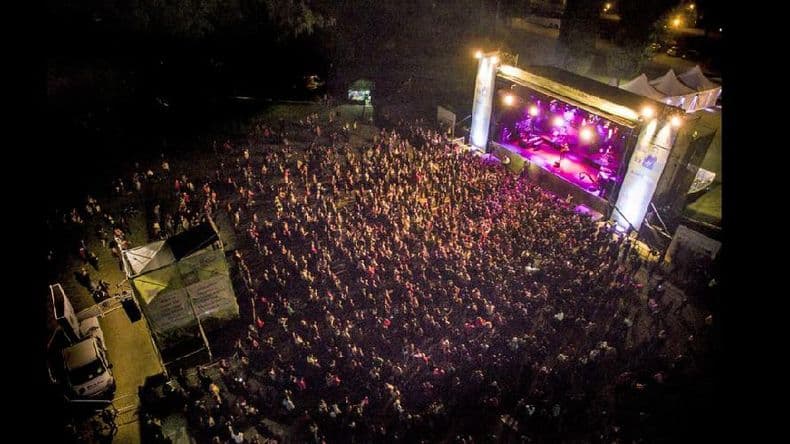 Pergamino disfruta del “AcercArte”
