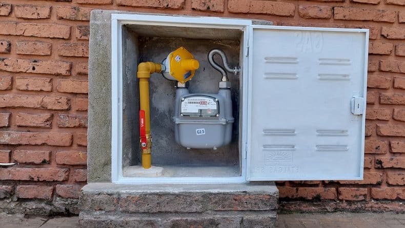 Robo de flexibles y medidores: Litoral Gas informó cómo proceder y respetar las normativas