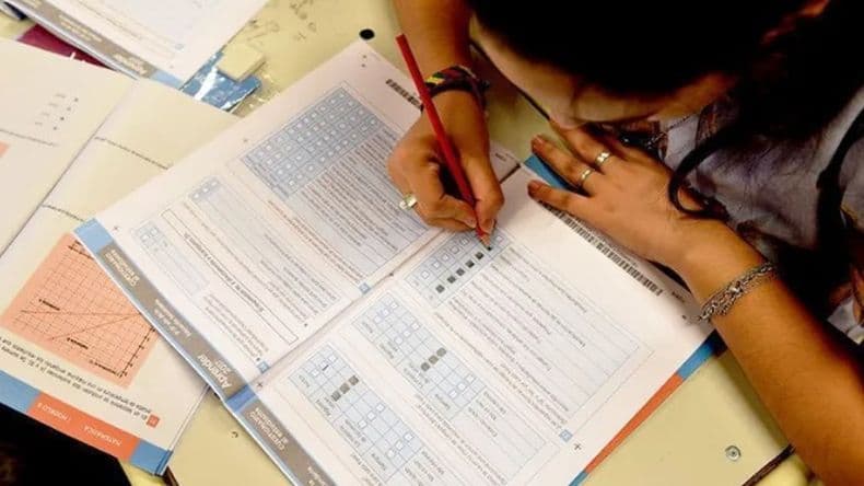 Pruebas Aprender: alarmantes resultados en matemática