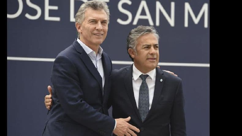 El radicalismo busca fortalecer su espacio dentro de Cambiemos