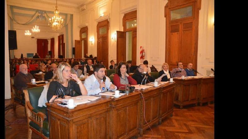 La Rendición de Cuentas sería aprobada mañana en el Concejo por mayoría simple