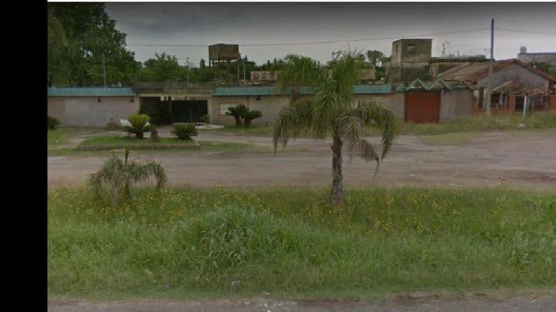 Robaron en el exhotel Lorena, que se encuentra en remodelación