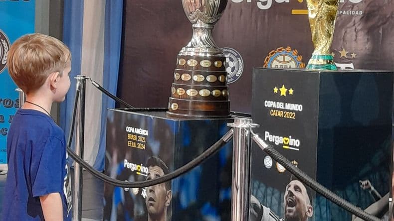 Pergamino recibió la Navidad sin incidentes y con un amplio despliegue de controles de seguridad