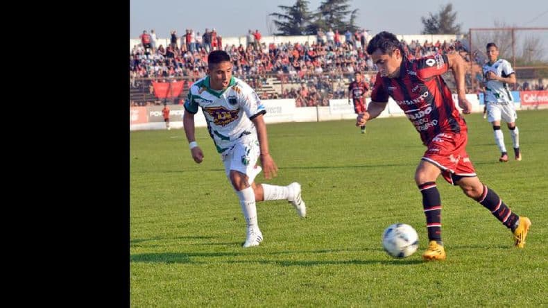 Momentáneamente sigue el paro en la B Nacional