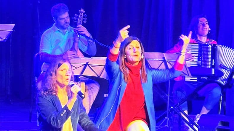 Canciones para cuidar: el Pro Música para Niños Rosario vendrá con su nuevo espectáculo