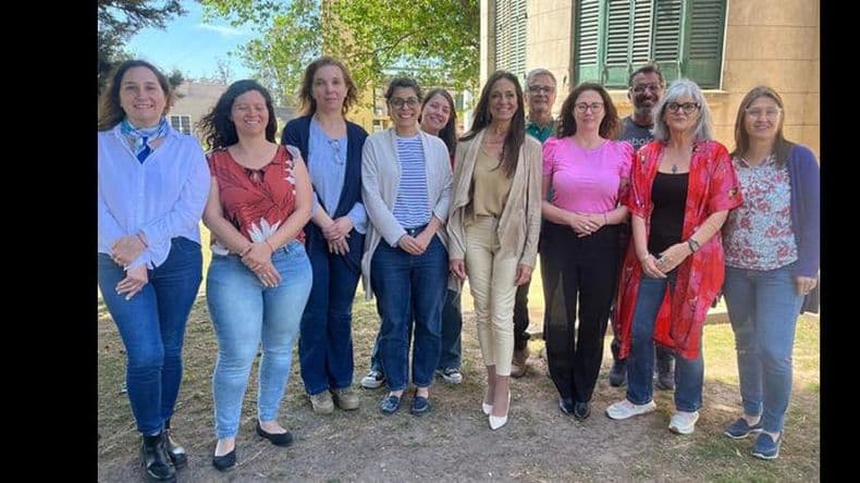 Pergamino, sede de la reunión anual del Programa de Fiebre Hemorrágica